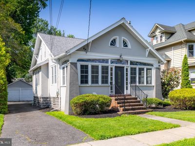 1108 Park Ave, Collingswood, NJ, 08108