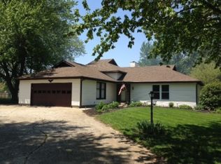 322 Sweetgum Rd, Rochester, IN 46975