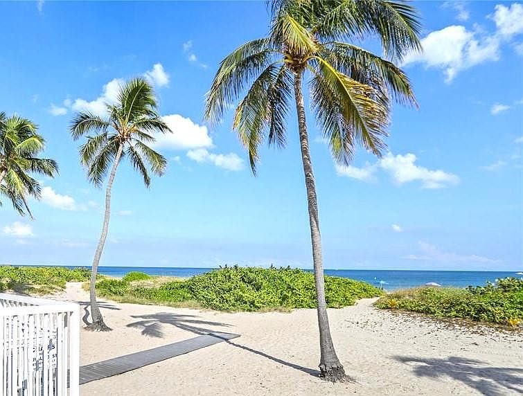 1st image of 2000 S Ocean Boulevard #5P