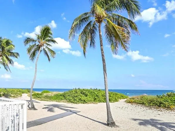 2000 S Ocean Boulevard #5P, Lauderdale By The Sea, FL 33062