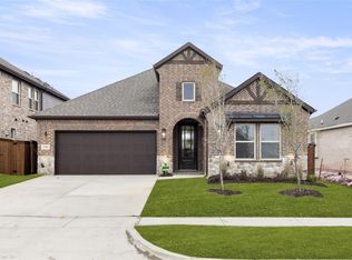 2106 Ozarks Ct, Forney, TX 75126