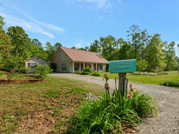 119 Hubbard St, Hohenwald, TN 38462