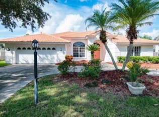 681 Nightingale Dr, Melbourne, FL 32903