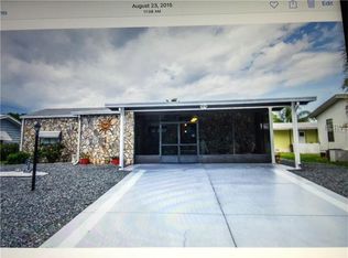 1014 Dustin Dr, The Villages, FL 32159