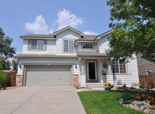 9791 W Unser Ave, Littleton, CO 80128