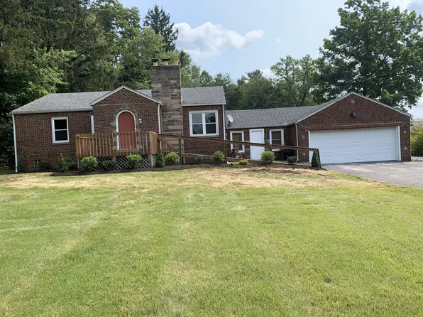 1605 Canton Rd, Akron, OH 44312