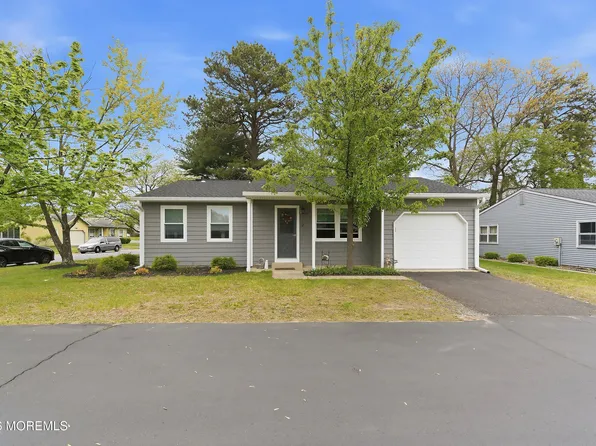 2 Berry Hill Road #72, Whiting, NJ 08759