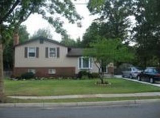 122 Cambridge Ave, Marlton, NJ 08053