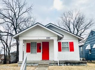 4063 E 69th St, Kansas City, MO 64132