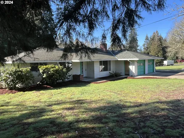 17650 Pheasant Ln, Beaverton, OR 97003