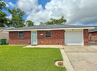 2516 Pritchard Rd, Marrero, LA 70072