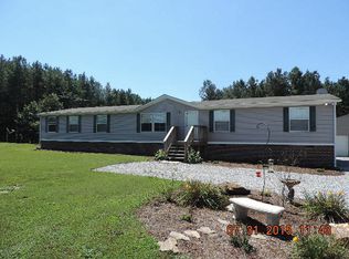 97 Carriage Hill Rd, Farmville, VA 23901