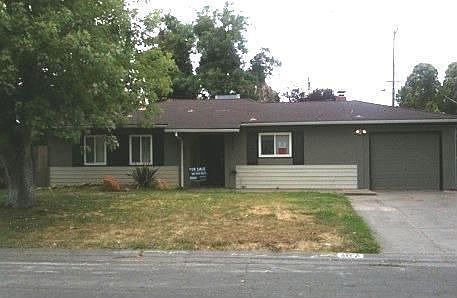 Front view