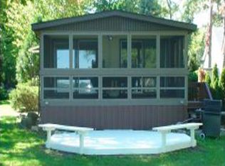 6755 S State Road 10, Knox, IN 46534