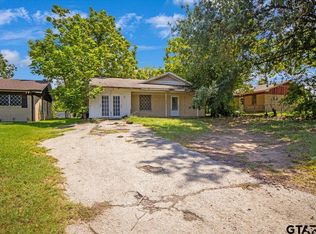 1604 N Parkdale Dr, Tyler, TX 75702