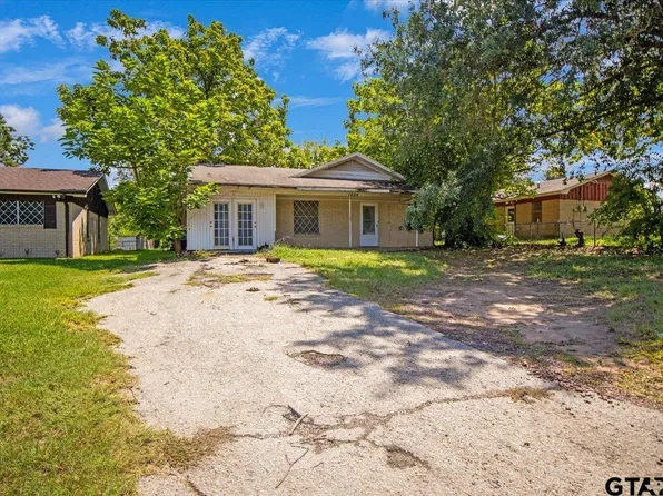 1604 N Parkdale Dr, Tyler, TX 75702