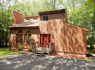 263 Hyland Dr, East Stroudsburg, PA