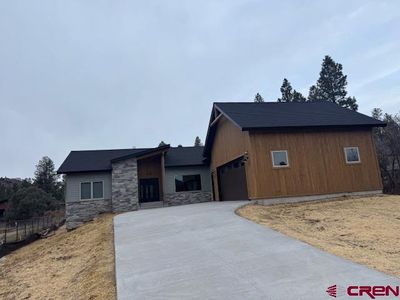 40 Edgemont Meadows Road, Durango, CO, 81301