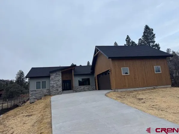 40 Edgemont Meadows Road, Durango, CO 81301
