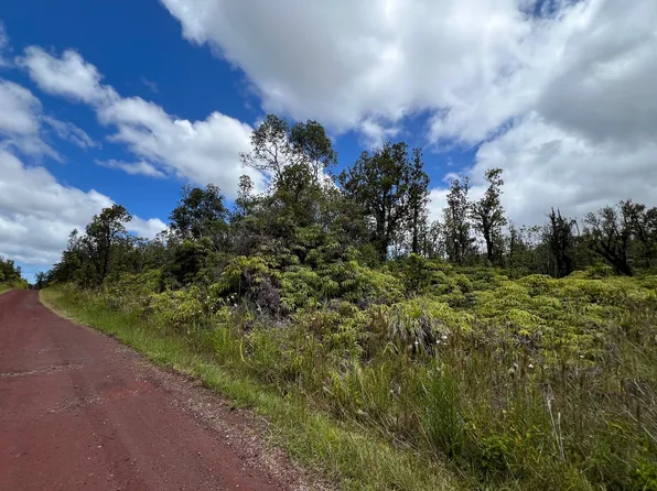 11-3035 Waimaka O Pele Rd Lot 8504, Mountain View, HI 96771