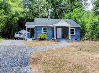 403 Monnell Dr, High Point, NC 27265