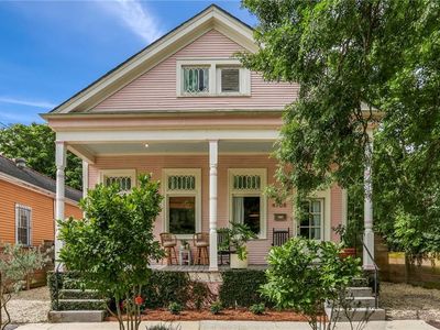4708-10 Burgundy St, New Orleans, LA, 70117