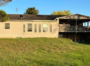 12735 S White Potato Lake Rd, Pound, WI 54161