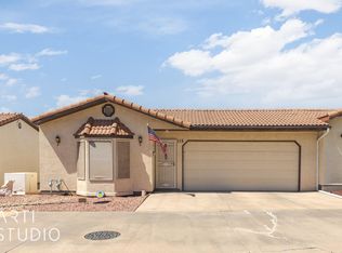 1331 N Dixie Downs Rd UNIT 115, Saint George, UT 84770
