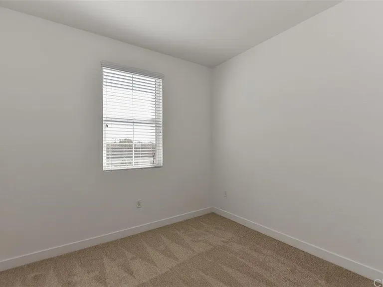 fourth bedroom