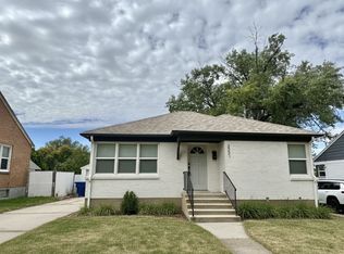 3331 Jackson Ave, Ogden, UT 84403