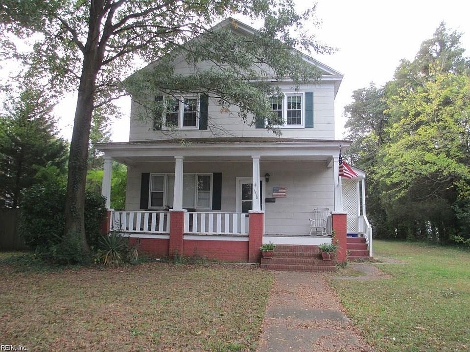 1st image of 1510 Lafayette Blvd #2