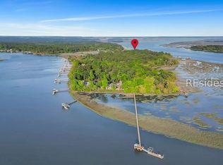 9 Tillman St, Bluffton, SC 29910