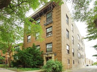 6164 N Hoyne Ave #2, Chicago, IL 60659