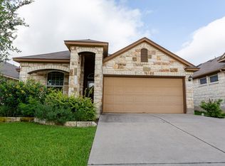 11604 Yeadon Way, Austin, TX 78717