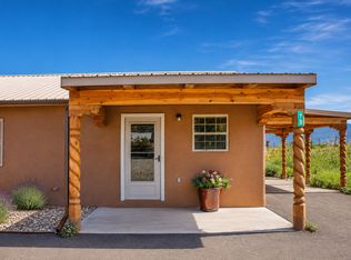 (Undisclosed Address), Taos, NM 87571