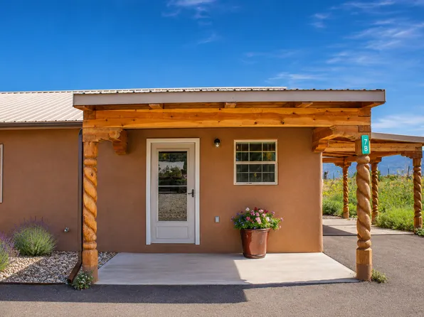 (undisclosed Address), Taos, NM 87571
