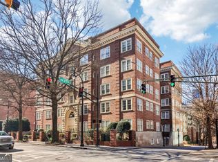 800 Peachtree St NE APT 1411, Atlanta, GA 30308