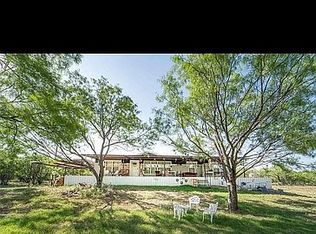 7642 Fm 2231 W, Breckenridge, TX 76424
