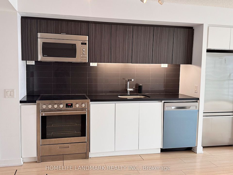 1st image of 85 Queens Wharf Rd #2303