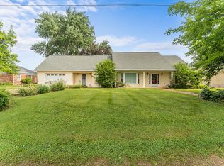 268 W Gwynnfield Rd, Tappahannock, VA 22560