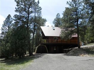 1911 County Road 335, Pagosa Springs, CO 81147