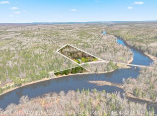 1903 Bancroft Road, Bancroft, ME 04497