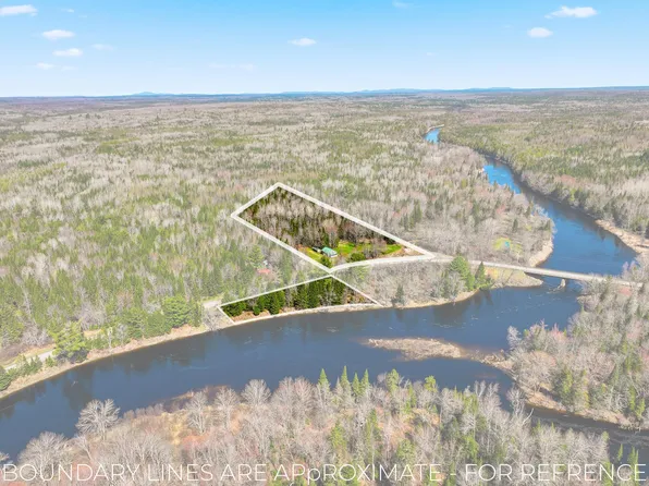 1903 Bancroft Road, Bancroft, ME 04497