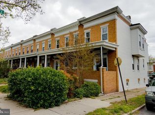 1213 W 41st St, Baltimore, MD 21211
