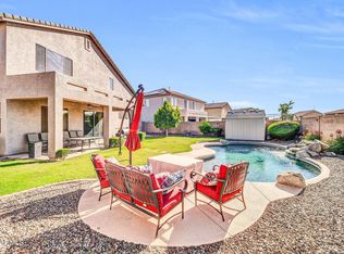 4408 W Summerside Rd, Laveen, AZ 85339