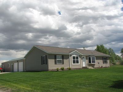 22 Spicer Ln Cody Wy 82414 Zillow