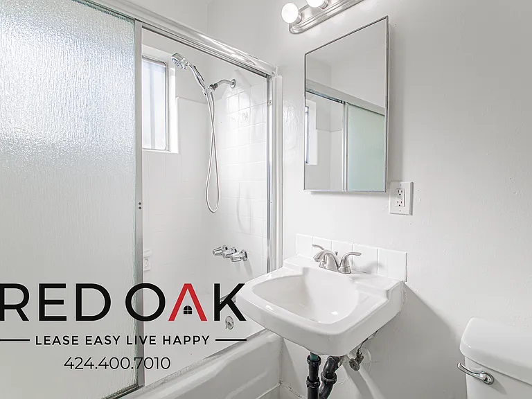 6655 Franklin Ave #11 — Photo 11