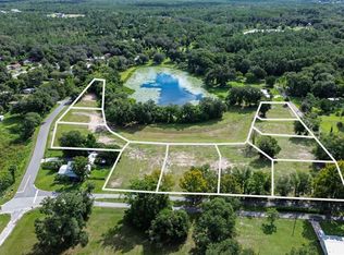 467 N Lakeview Dr LOT 60, Lake Helen, FL 32744