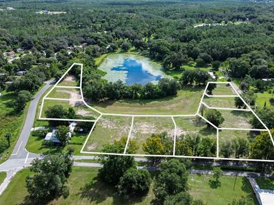 467 N Lakeview Dr Lot 60, Lake Helen, FL, 32744
