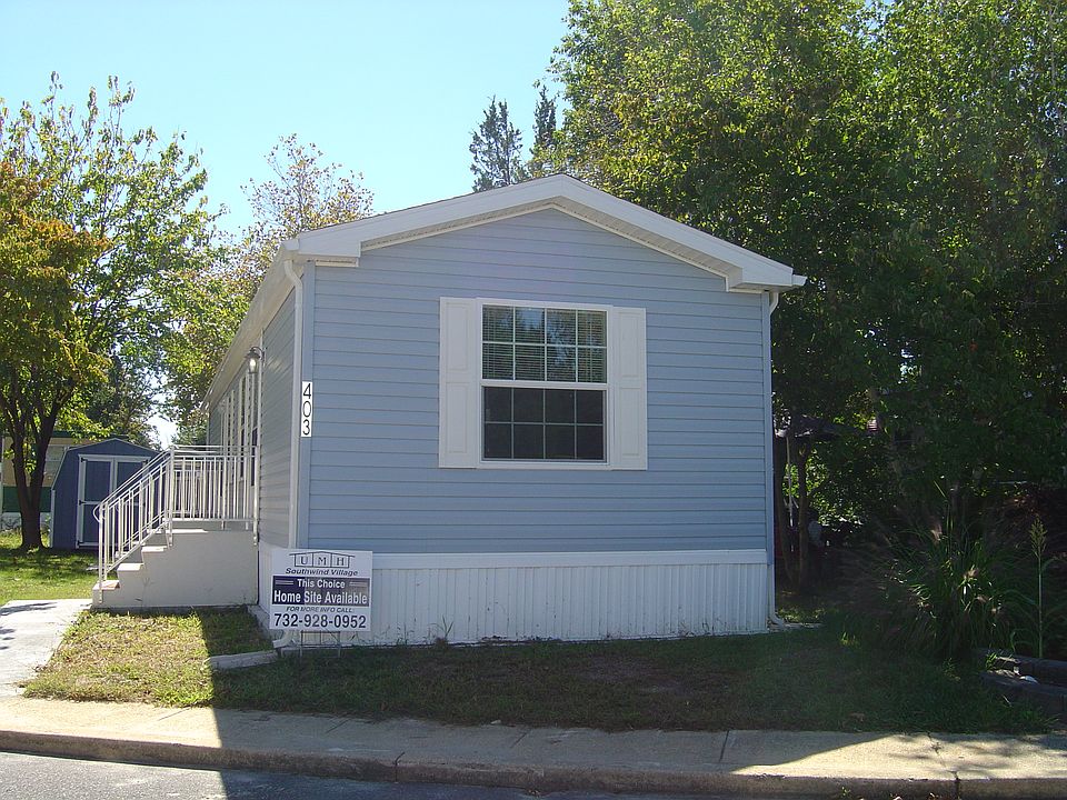 403 Fourth Street